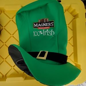 St. Patrick's Day Hat
